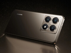 Lo Xiaomi 15T Pro dovrebbe arrivare in autunno insieme ad un modello più economico, nella foto del predecessore. (Fonte: Xiaomi)