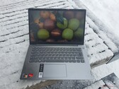 Recensione del portatile Lenovo IdeaPad 3 14 AMD Gen 6