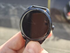 Huawei Watch Buds con AOD