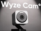 Wyze aggiorna la Wyze Cam v4 con un'ampia gamma dinamica di immagini e un audio e una sirena migliori. (Fonte: Wyze)