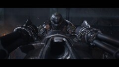 Doom: The Dark Ages verrà lanciato il 15 maggio su Xbox Series S|X, PlayStation 5 e PC (fonte immagine: Anil Ganti, Notebookcheck)