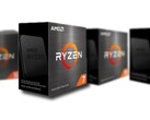 L'AMD Ryzen 7 5800X è stato ridotto di 150 dollari presso Micro Center. (Fonte immagine: AMD/Micro Center - modificato)