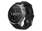 L’Amazfit Balance 2 riceve un nuovo aggiornamento software
