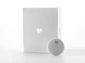 amofit S indossabile senza contatto con la pelle (Fonte: Indiegogo)