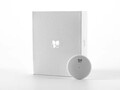amofit S indossabile senza contatto con la pelle (Fonte: Indiegogo)