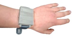 Un'immagine del dispositivo