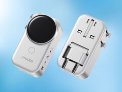 L’adattatore da viaggio Nano di Anker, non ancora in commercio