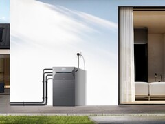 Solix Solarbank 3 Pro di Anker (nella foto) riceve un nuovo aggiornamento (Fonte: Anker)