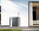 Solix Solarbank 3 Pro di Anker (nella foto) riceve un nuovo aggiornamento (Fonte: Anker)