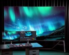 Asus offre ora monitor professionali con 8K e mini-LED o con pannelli OLED. (Immagine: Asus)