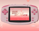 Il Konkr Pocket Advance nella versione color pesca presenta le stesse caratteristiche tecniche e lo stesso prezzo delle altre varianti di colore.