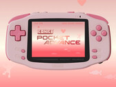 Il Konkr Pocket Advance nella versione color pesca presenta le stesse caratteristiche tecniche e lo stesso prezzo delle altre varianti di colore.