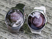Recensione dello smartwatch Huawei Watch 5: Più sano e più veloce verso i suoi obiettivi