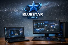 Bluestar Linux 6.18.9 è ora disponibile con un nuovo kernel e più pacchetti aggiornati