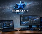 Bluestar Linux 6.18.9 è ora disponibile con un nuovo kernel e più pacchetti aggiornati
