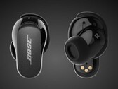 I possessori di Bose QuietComfort Earbuds II dovranno attendere fino al prossimo anno per ricevere il supporto Qualcomm aptX Lossless. (Fonte: Bose)