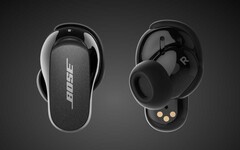 I possessori di Bose QuietComfort Earbuds II dovranno attendere fino al prossimo anno per ricevere il supporto Qualcomm aptX Lossless. (Fonte: Bose)