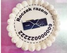 La pasticceria online e-torty.pl ha condiviso una foto dell'insolita torta 