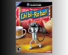 Viene mostrata la copertina originale di Chibi-Robo! per GameCube (Fonte immagine: Amazon)