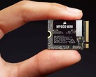 Il Corsair MP600 Mini R2 promette velocità di lettura fino a 7.000 MB/s. (Immagine: Corsair)