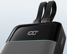 Il nuovo power bank di Cuktech potrebbe avere un design simile al CP24 Dual (nella foto)