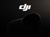 Il primo avvistamento ufficiale della tanto attesa action camera 'nano' di DJI. (Fonte immagine: DJI - modificato)