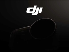 Il primo avvistamento ufficiale della tanto attesa action camera &#039;nano&#039; di DJI. (Fonte immagine: DJI - modificato)