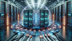 DeepSeek rientra nell'ambito di applicazione della DPA irlandese a causa del suo trattamento dei dati personali (Fonte immagine: generato con DALL-E 3)