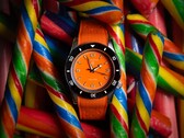 La Collezione Cromatica Elliot Brown Bloxworth Orange (Fonte: Elliot Brown)