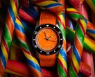 La Collezione Cromatica Elliot Brown Bloxworth Orange (Fonte: Elliot Brown)
