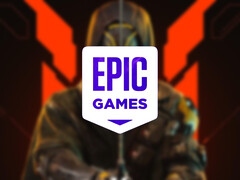 I giochi gratuiti in arrivo hanno un valore di 62,97 dollari. Nella foto: immagine di copertina modificata di Ghostrunner II. (Fonte: Epic Games Store)
