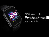 Realme dà un nuovo titolo al Dizo Watch 2. (Fonte: Dizo)