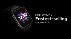 Realme dà un nuovo titolo al Dizo Watch 2. (Fonte: Dizo)