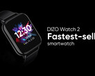 Realme dà un nuovo titolo al Dizo Watch 2. (Fonte: Dizo)