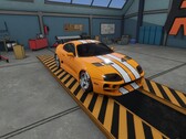 First Racer è disponibile su Steam con uno sconto del 90% fino al 1° giugno. 