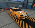 First Racer è disponibile su Steam con uno sconto del 90% fino al 1° giugno.