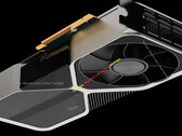 Si dice che la RTX 4070 Founders Edition si affidi a una GPU AD104 inferiore a quella della RTX 4080 12 GB. (Fonte: MLID)
