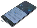 Premete F per salutare il Samsung Galaxy S22 FE (immagine da noi)