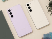 Galaxy S23 e Galaxy S23 Plus condividono molte caratteristiche. (Fonte: Samsung)