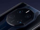 Il Mate 50 RS. (Fonte: Huawei)