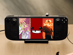 Il bundle 12 per 10 dollari scadrà il 20 giugno. Nella foto: l'immagine di copertina del bundle sul ponte di Steam.