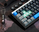 Iqunix ha aggiunto i profili on-board e una manciata di altre funzioni al suo ultimo firmware. 
