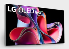 Il prossimo pannello MLA-OLED di LG Display arriverà probabilmente nel 2025 come LG OLED G5, modello attuale nella foto. (Fonte: LG)