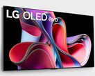 Il prossimo pannello MLA-OLED di LG Display arriverà probabilmente nel 2025 come LG OLED G5, modello attuale nella foto. (Fonte: LG)