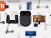 Xiaomi ha lanciato globalmente cinque nuovi prodotti intelligenti alla sua gamma AIoT. (Fonte immagine: Xiaomi - editato)