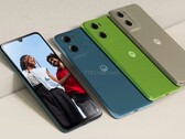 Il Moto G06 dovrebbe essere lanciato in almeno quattro colori. (Fonte immagine: Ytechb)