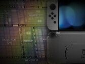 Le ultime indiscrezioni sulle specifiche di Nintendo Switch 2 sono passate dal sublime al ridicolo. (Fonte: Nvidia/eian - modifica)