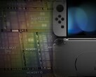 Le ultime indiscrezioni sulle specifiche di Nintendo Switch 2 sono passate dal sublime al ridicolo. (Fonte: Nvidia/eian - modifica)