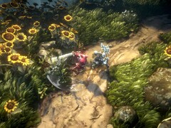 No Rest for the Wicked è disponibile gratuitamente su Steam dal 23 al 26 gennaio. (Fonte: Steam)