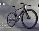 Ofiito Urban Racer e-bike (Fonte: Ofiito)